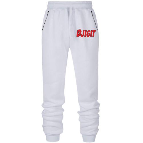 Штаны Djigit