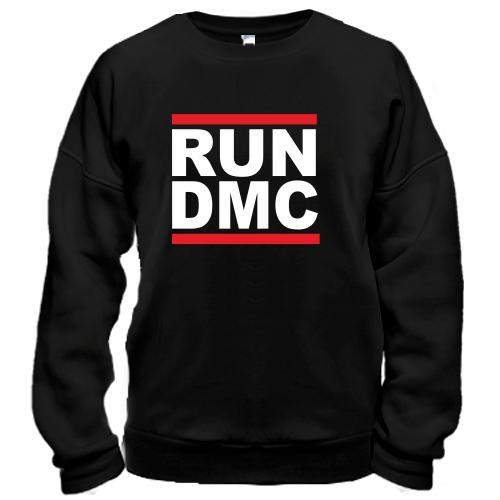Свитшот Run DMC