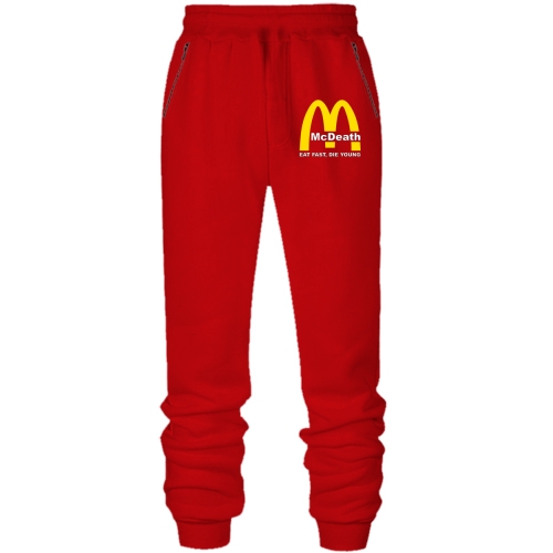 Штани  McDeath