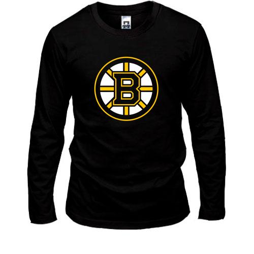 Лонгслів Boston Bruins (3)