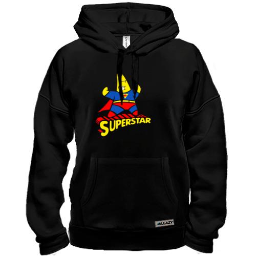 Толстовка Superstar