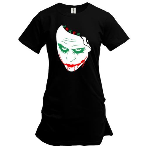 Туника Joker - Джокер