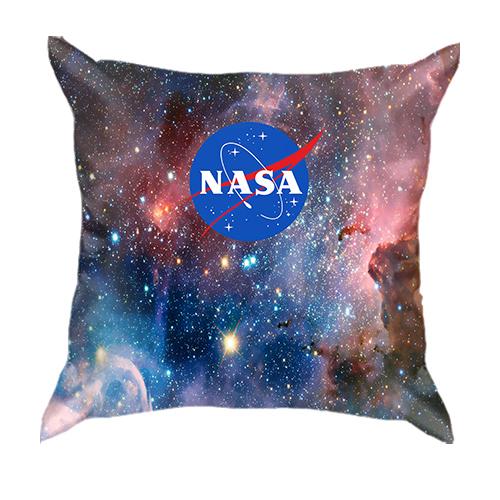 3D подушка NASA