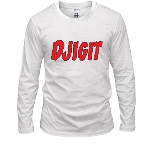 Лонгслив Djigit