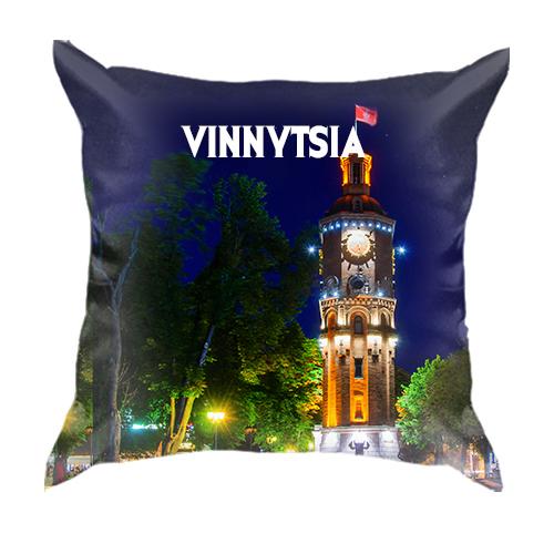 3D подушка Винница