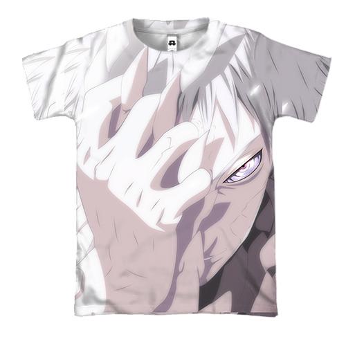 3D футболка Naruto character 5