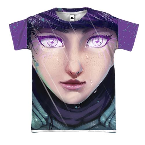 3D футболка Naruto character 22