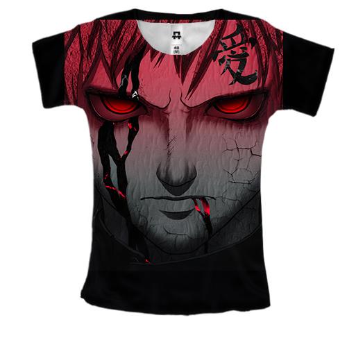 Жіноча 3D футболка Naruto character 7