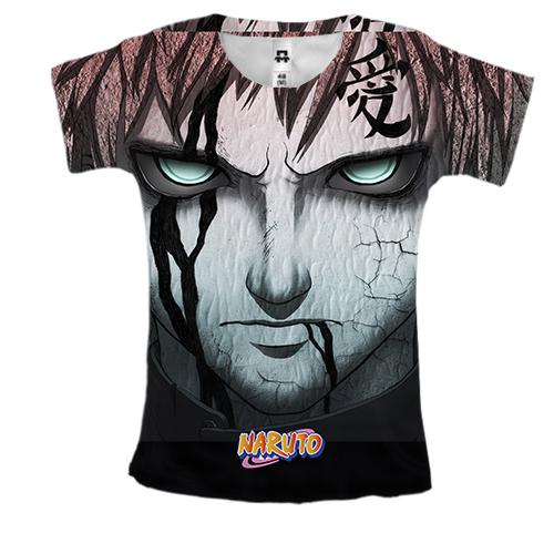 Жіноча 3D футболка Naruto character 16