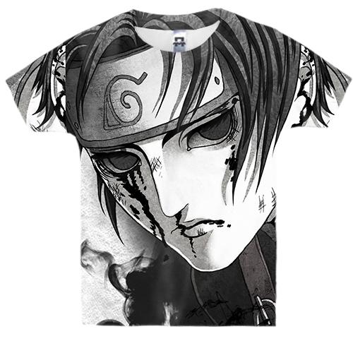 Дитяча 3D футболка Naruto character 3