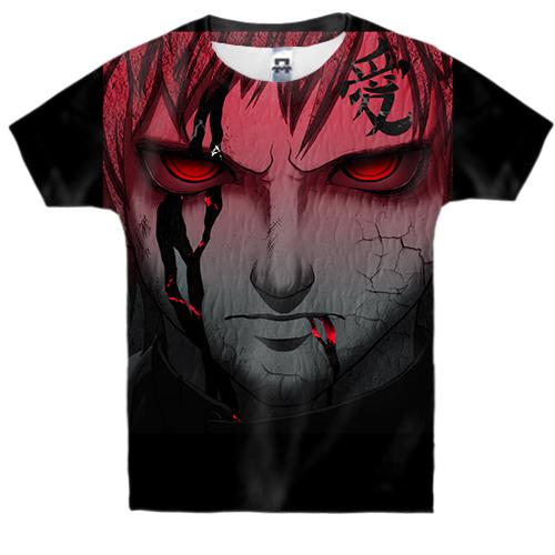 Дитяча 3D футболка Naruto character 7