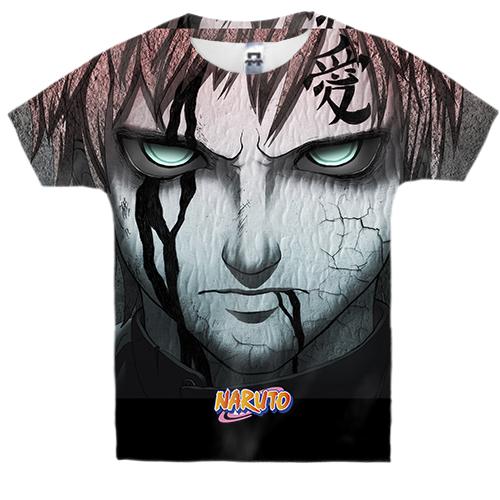 Дитяча 3D футболка Naruto character 16