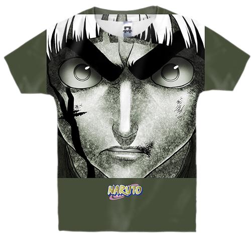 Дитяча 3D футболка Naruto character 40