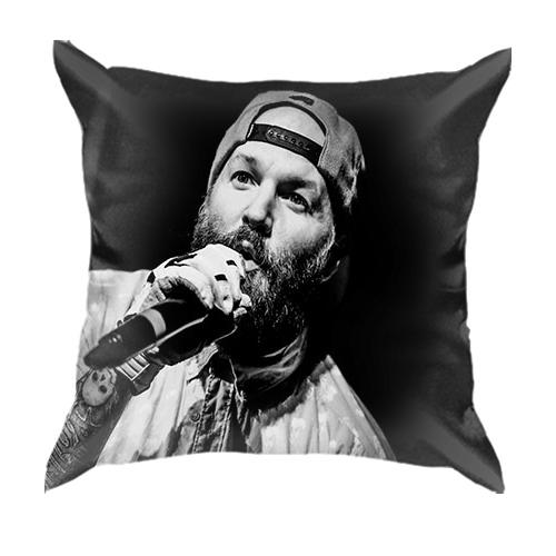3D подушка Limp Bizkit