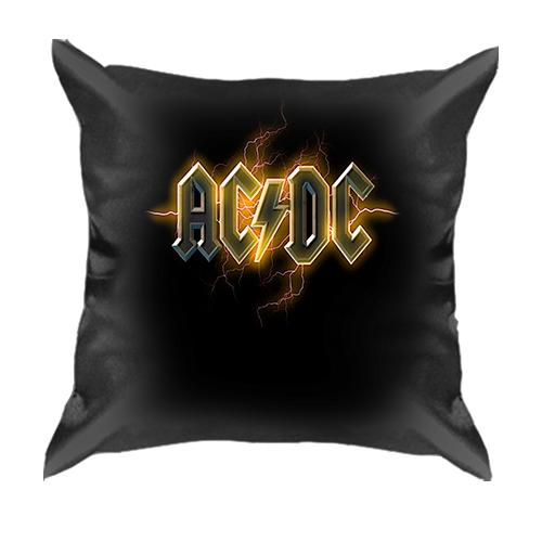 3D подушка AC/DC