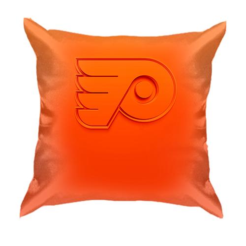 3D подушка Philadelphia Flyers