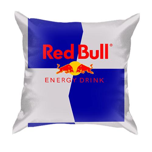 3D подушка Red Bull