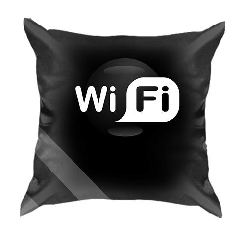 3D подушка WI-FI