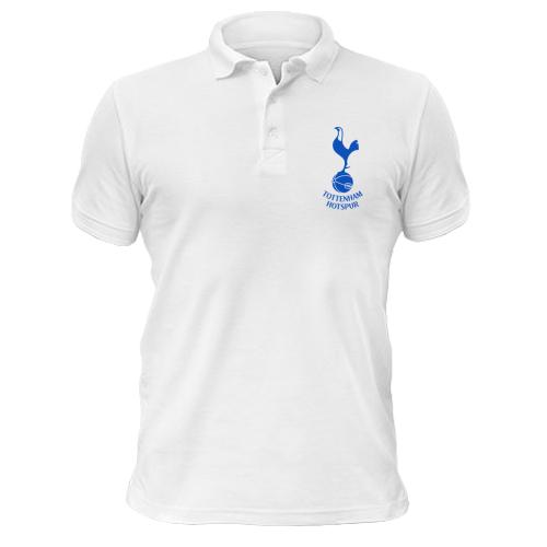 Футболка поло Tottenham