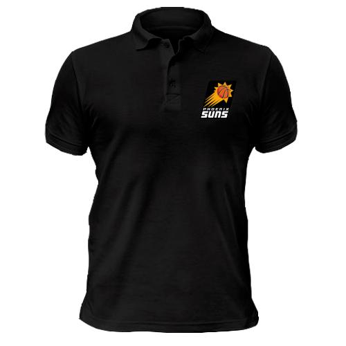 Футболка поло Phoenix Suns (2)
