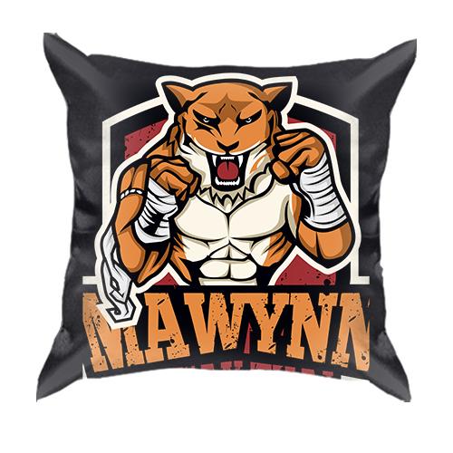 3D подушка Mawynn Muai Thai