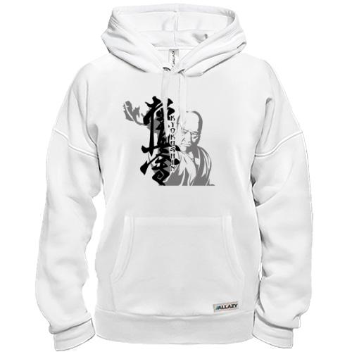 Толстовка Kyokushin