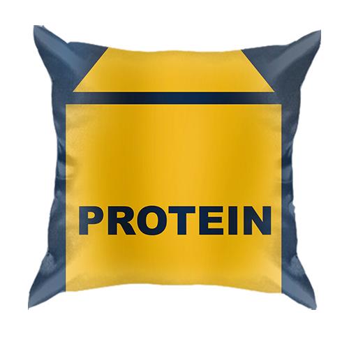 3D подушка Protein