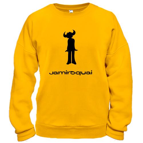 Світшот Jamiroquai