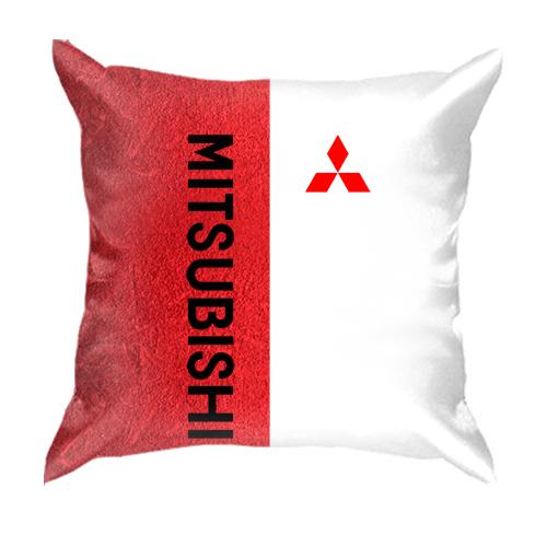 3D подушка Mitsubishi