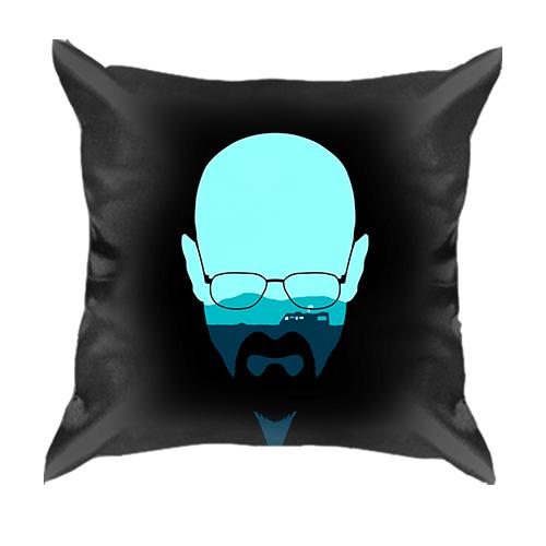 3D подушка Breaking bad.