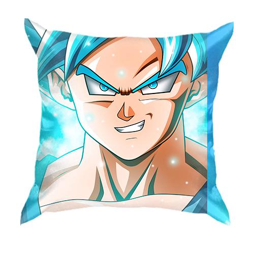 3D подушка Dragon Ball