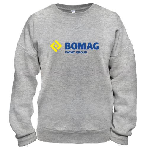 Світшот BOMAG