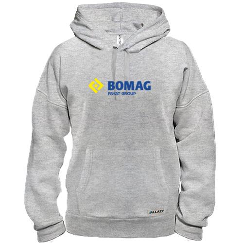 Худі BOMAG