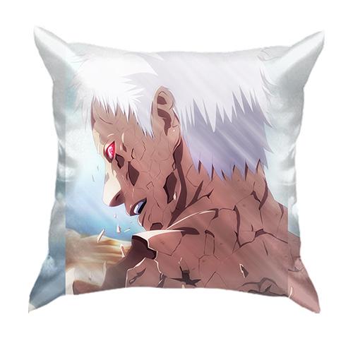 3D подушка Naruto character 17