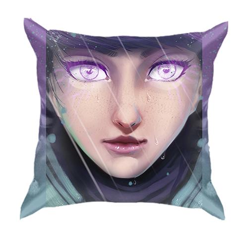3D подушка Naruto character 22