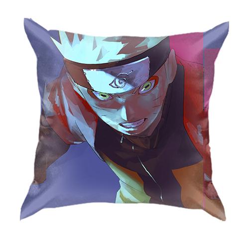 3D подушка Naruto Uzumaki