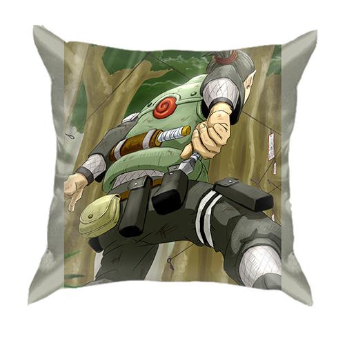 3D подушка Naruto character 39