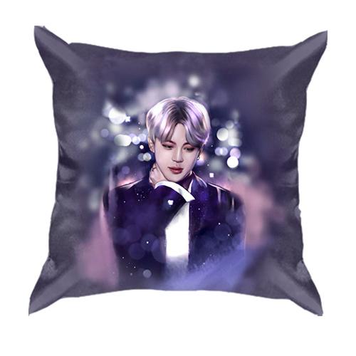 3D подушка BTS Jimin