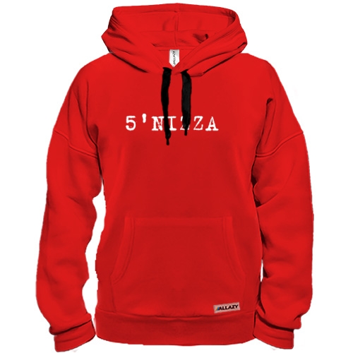 Толстовка 5'Nizza
