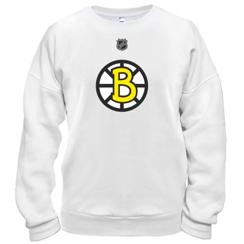 Пайта Boston Bruins