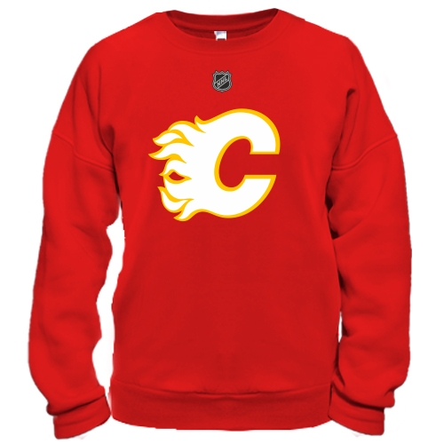 Світшот Calgary Flames