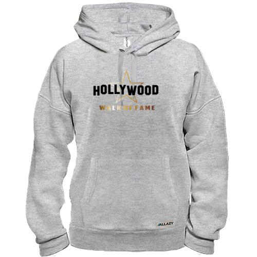 Худи для актёра 