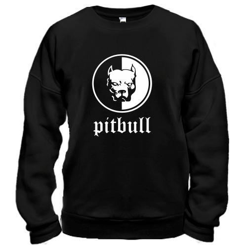 Свитшот Pitbull (2)