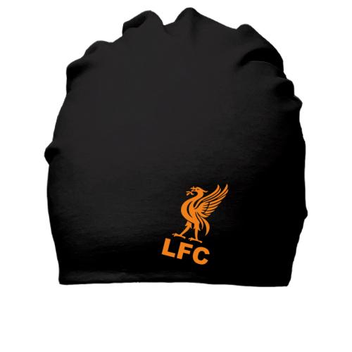 Хлопковая шапка символ Ливерпуль
