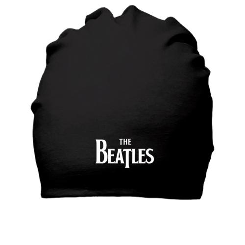 Бавовняна шапка The Beatles (4)