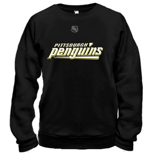Реглан Pittsburgh Penguins 3