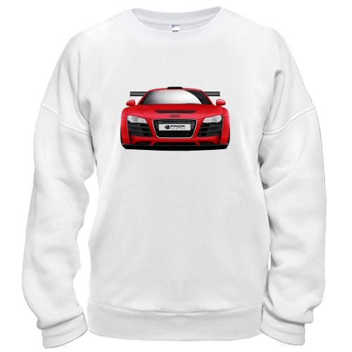 Свитшот Audi R8