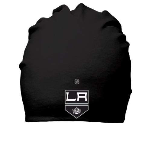 Хлопковая шапка Los Angeles Kings (LA)