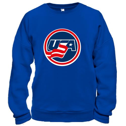 Реглан Team USA 2