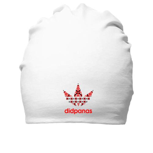 Бавовняна шапка Didpanas